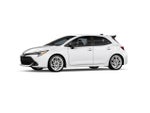 2026 Toyota Corolla Hatchback FX