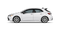 2026 Toyota Corolla Hatchback FX