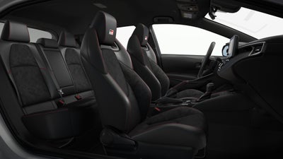 2026 Toyota GR Corolla GR Corolla Premium Plus