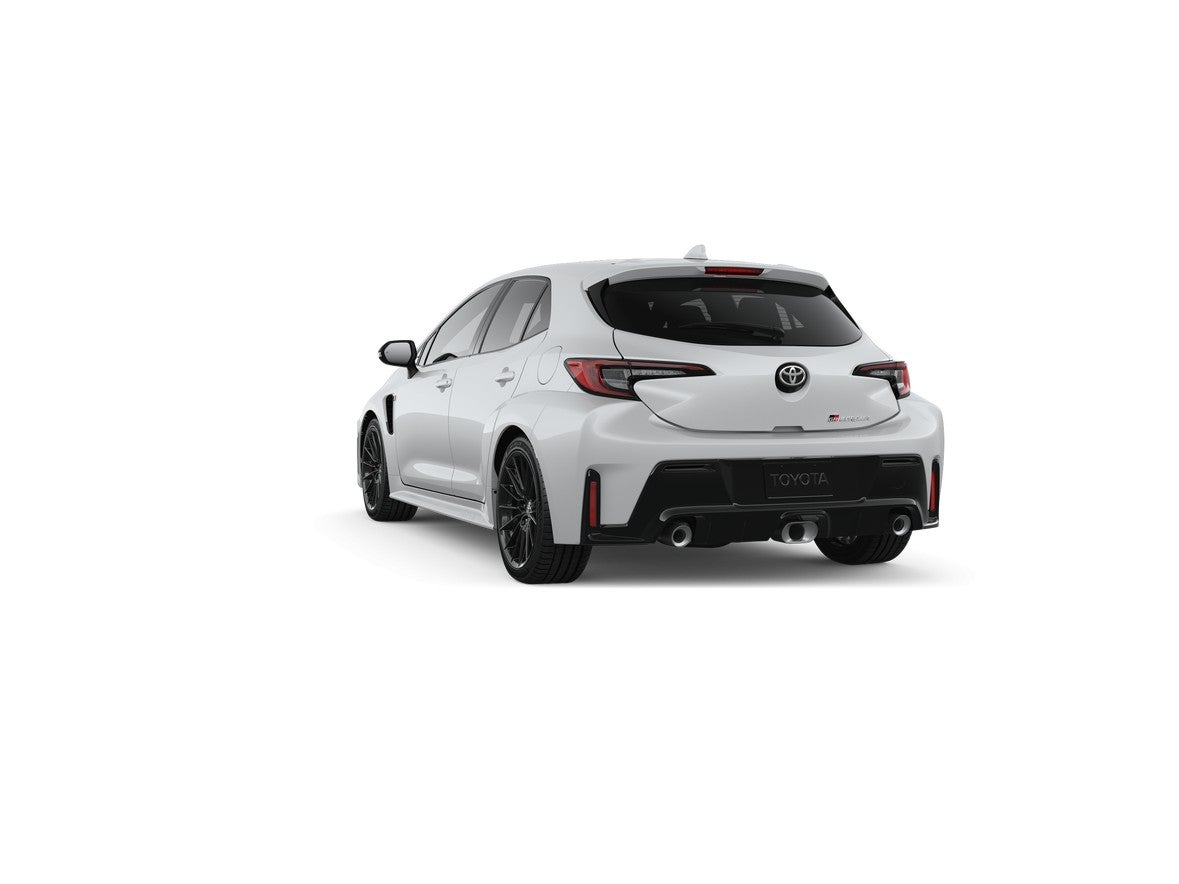 2026 Toyota GR Corolla GR Corolla