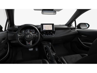 2026 Toyota GR Corolla GR Corolla