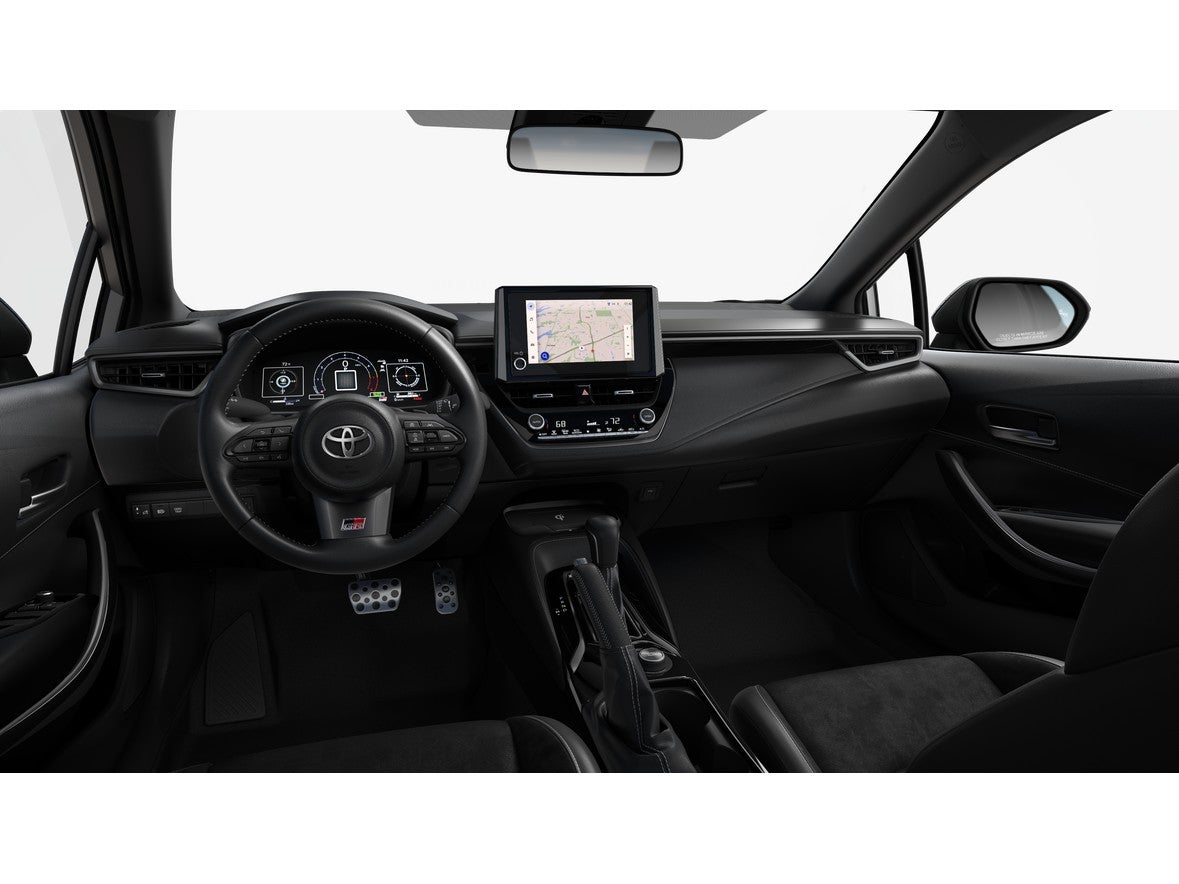 2026 Toyota GR Corolla GR Corolla