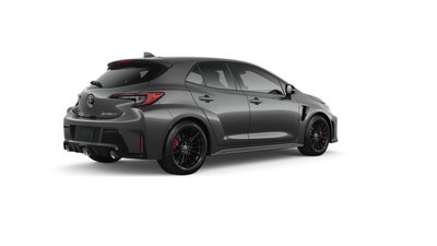 2026 Toyota GR Corolla GR Corolla