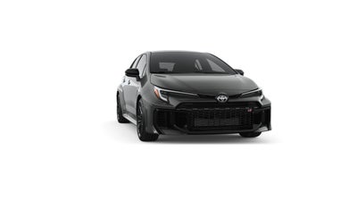 2026 Toyota GR Corolla GR Corolla