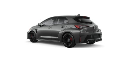 2026 Toyota GR Corolla GR Corolla