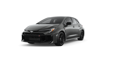 2026 Toyota GR Corolla GR Corolla