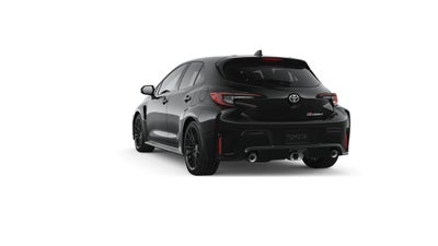 2026 Toyota GR Corolla GR Corolla