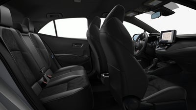 2026 Toyota GR Corolla GR Corolla