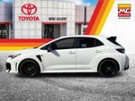 2026 Toyota GR Corolla GR Corolla