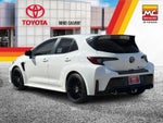 2026 Toyota GR Corolla GR Corolla
