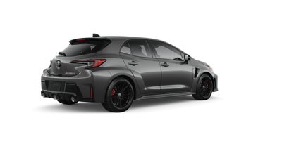 2026 Toyota GR Corolla GR Corolla Premium Plus