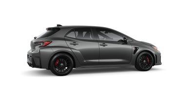 2026 Toyota GR Corolla GR Corolla Premium Plus