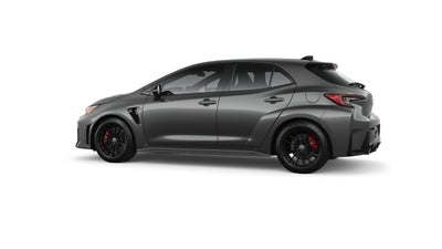 2026 Toyota GR Corolla GR Corolla Premium Plus