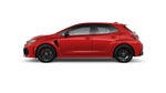 2026 Toyota GR Corolla GR Corolla