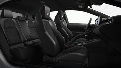 2026 Toyota GR Corolla GR Corolla