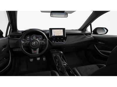 2026 Toyota GR Corolla GR Corolla