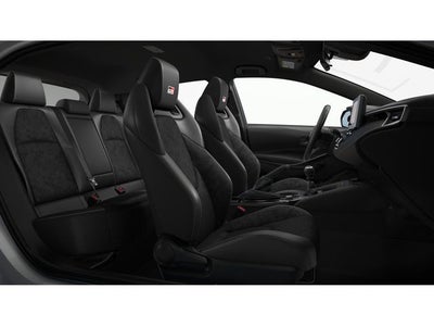 2026 Toyota GR Corolla GR Corolla