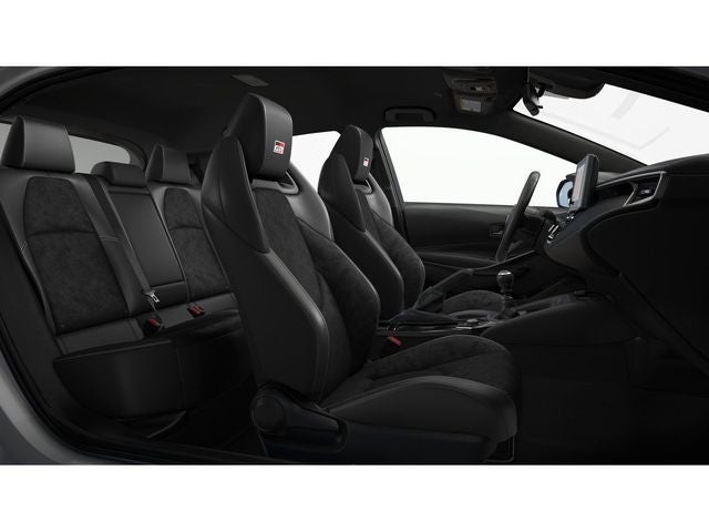 2026 Toyota GR Corolla GR Corolla