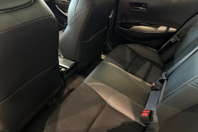 2026 Toyota GR Corolla GR Corolla