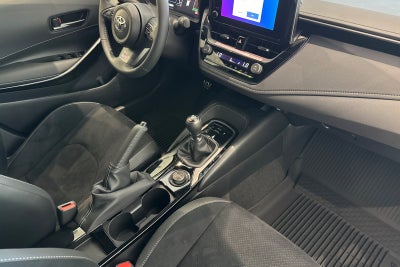 2026 Toyota GR Corolla GR Corolla