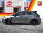 2026 Toyota GR Corolla GR Corolla