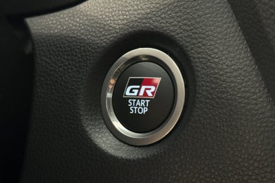 2026 Toyota GR Corolla GR Corolla