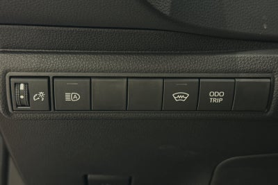 2026 Toyota GR Corolla GR Corolla