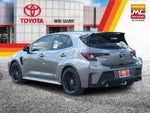 2026 Toyota GR Corolla GR Corolla