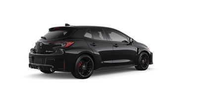 2026 Toyota GR Corolla GR Corolla
