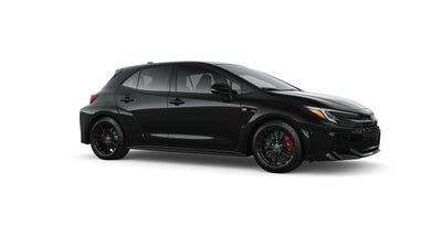 2026 Toyota GR Corolla GR Corolla