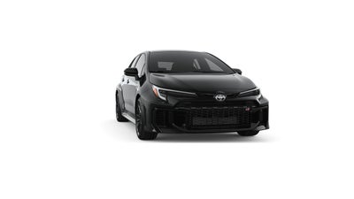 2026 Toyota GR Corolla GR Corolla