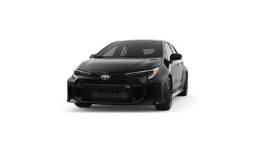 2026 Toyota GR Corolla GR Corolla