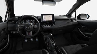 2026 Toyota GR Corolla GR Corolla