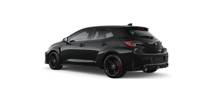 2026 Toyota GR Corolla GR Corolla