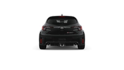 2026 Toyota GR Corolla GR Corolla