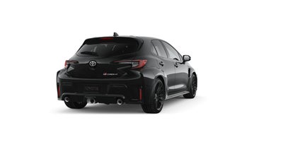 2026 Toyota GR Corolla GR Corolla