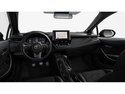 2026 Toyota GR Corolla GR Corolla Premium Plus