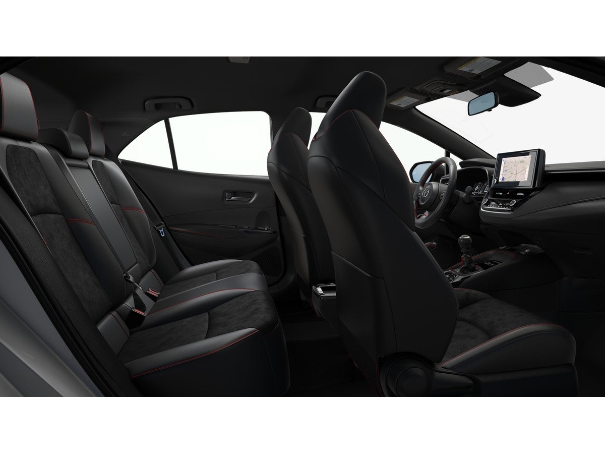 2026 Toyota GR Corolla GR Corolla Premium Plus