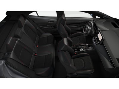 2026 Toyota GR Corolla GR Corolla Premium Plus