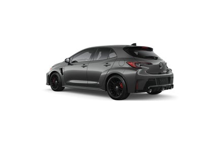 2026 Toyota GR Corolla GR Corolla Premium Plus