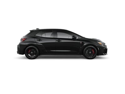 2026 Toyota GR Corolla GR Corolla Premium Plus