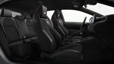 2026 Toyota GR Corolla GR Corolla Premium Plus