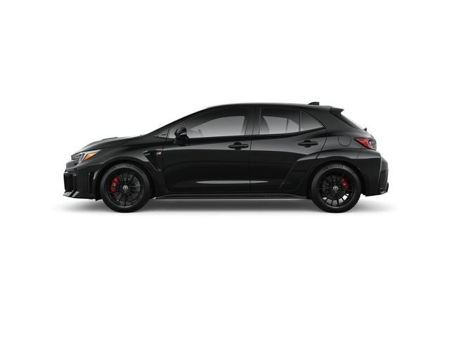 2026 Toyota GR Corolla GR Corolla Premium Plus