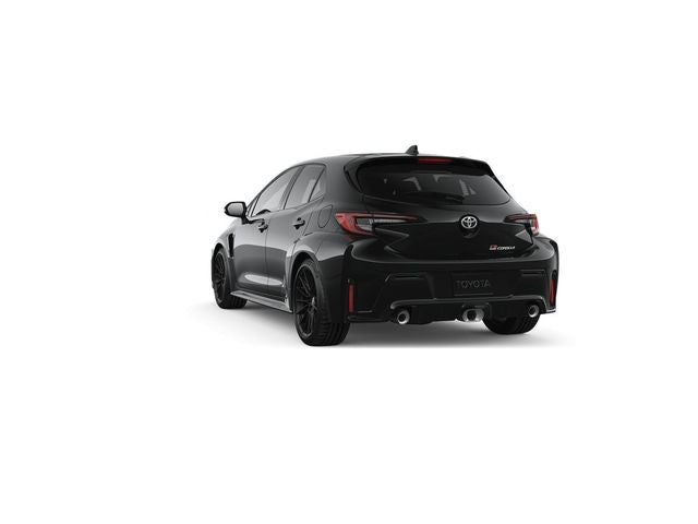 2026 Toyota GR Corolla GR Corolla Premium Plus
