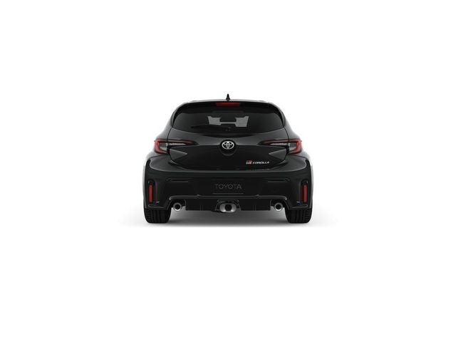 2026 Toyota GR Corolla GR Corolla Premium Plus