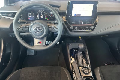 2026 Toyota GR Corolla GR Corolla