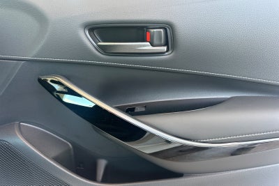 2026 Toyota GR Corolla GR Corolla