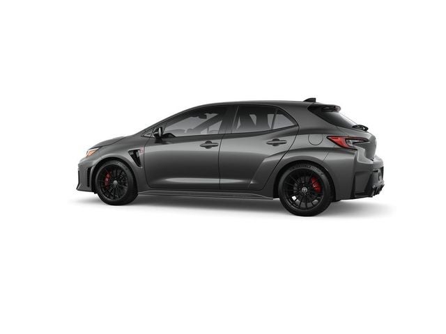 2026 Toyota GR Corolla GR Corolla Premium Plus
