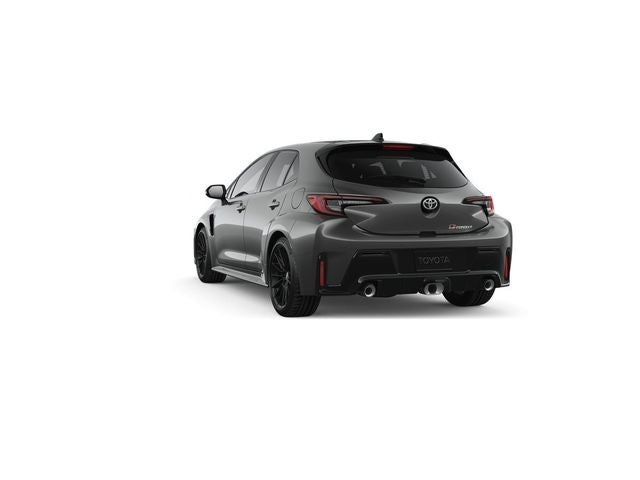 2026 Toyota GR Corolla GR Corolla Premium Plus