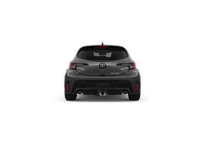 2026 Toyota GR Corolla GR Corolla Premium Plus